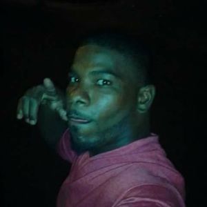 Meet your Posher, Randell